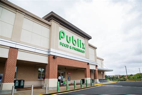 Publix fredericksburg va - This branch of Publix is one of the 1238 stores in the United States. In your city Fredericksburg, you will find a total of 1 stores operated by your favourite retailer Publix. At the moment, we have 4 circulars full of wonderful discounts and irresistible promotions for the store at Publix Fredericksburg - 9601 Jefferson …
